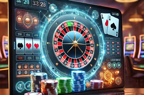 线上博弈产业的真实内幕