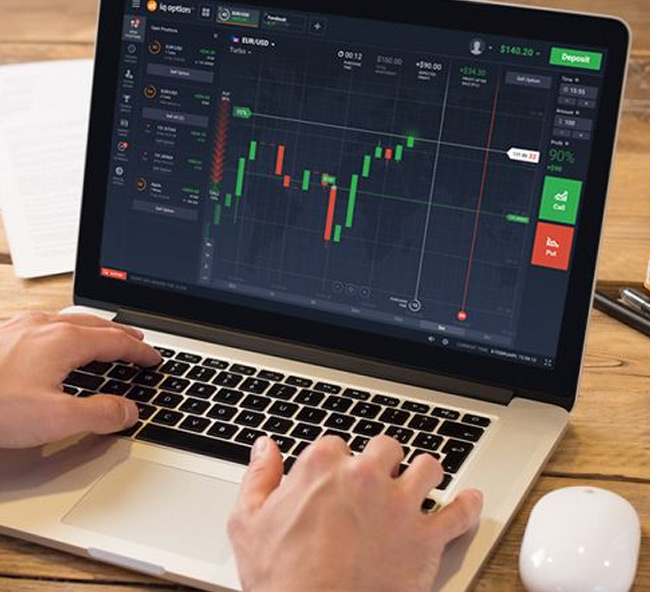 二元期权骗局资金追回