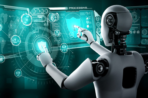 多地爆发A1诈骗，难道人类真的没有A1聪明了吗？